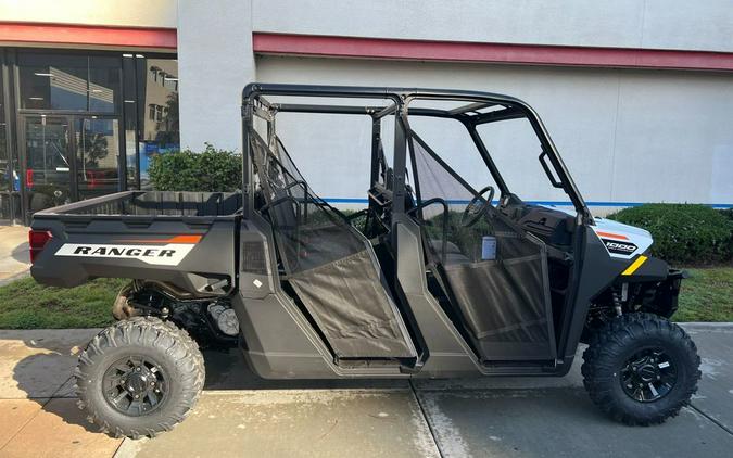 2024 Polaris Ranger Crew 1000 Premium