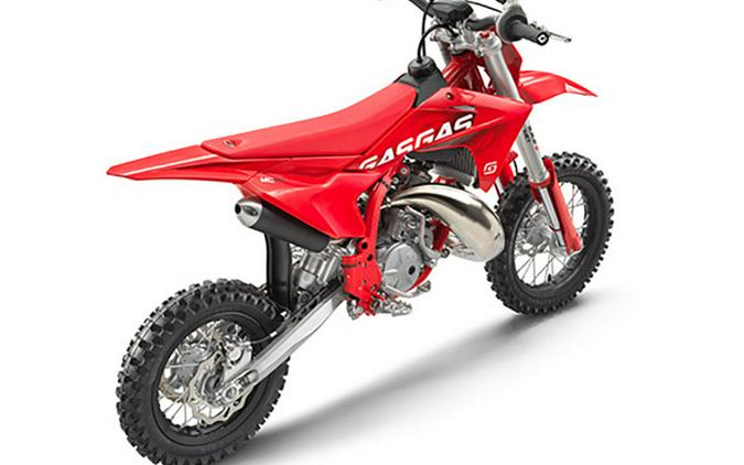 2024 GASGAS MC 50