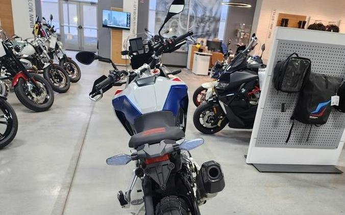 2024 BMW F900 GS