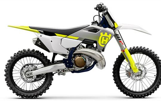 2024 Husqvarna TC 250