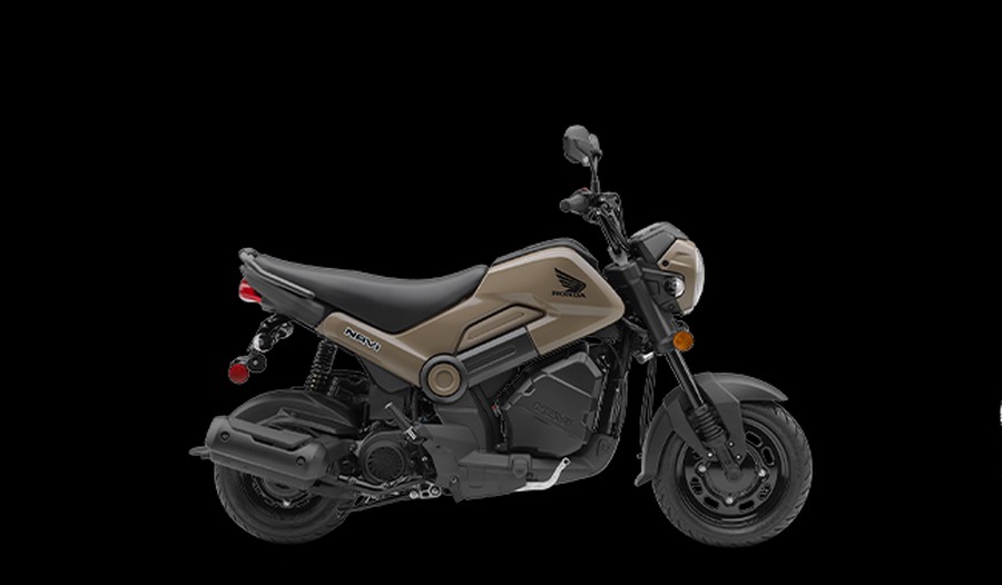 2023 HONDA NAVI