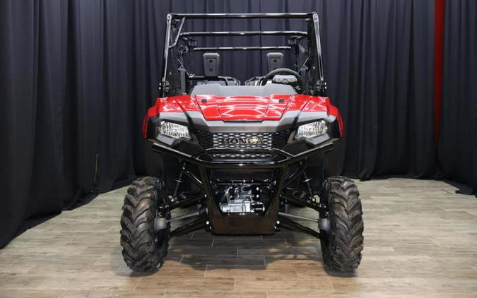 2024 Honda® Pioneer 700-4