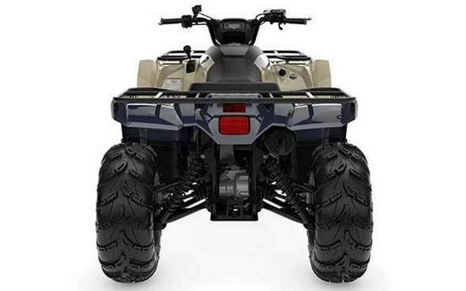 2024 Yamaha Kodiak 450 EPS SE