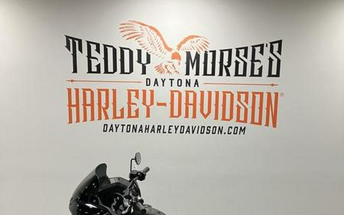 2024 Harley-Davidson® FXLRST - Low Rider® ST