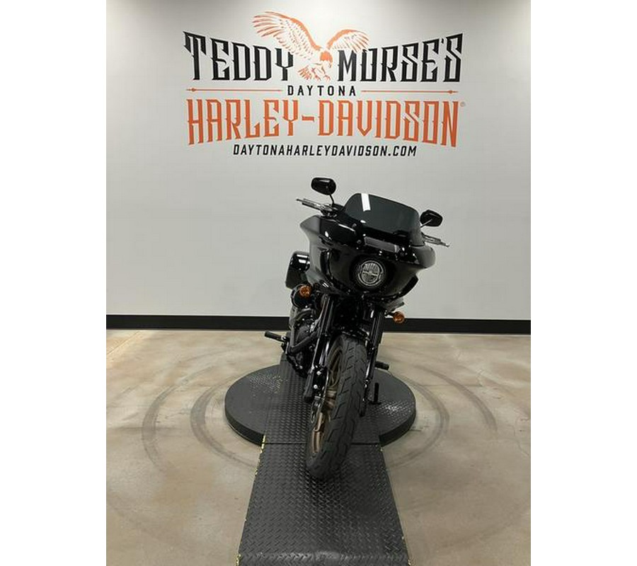 2024 Harley-Davidson® FXLRST - Low Rider® ST