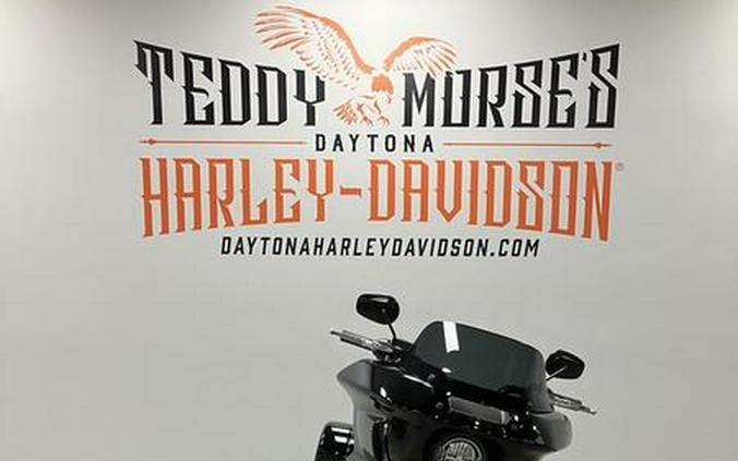 2024 Harley-Davidson® FXLRST - Low Rider® ST