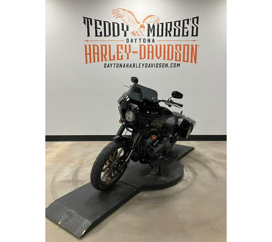 2024 Harley-Davidson® FXLRST - Low Rider® ST