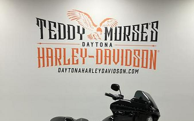 2024 Harley-Davidson® FXLRST - Low Rider® ST