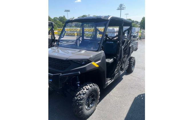 2025 Polaris Industries Ranger® Crew 1000 Premium