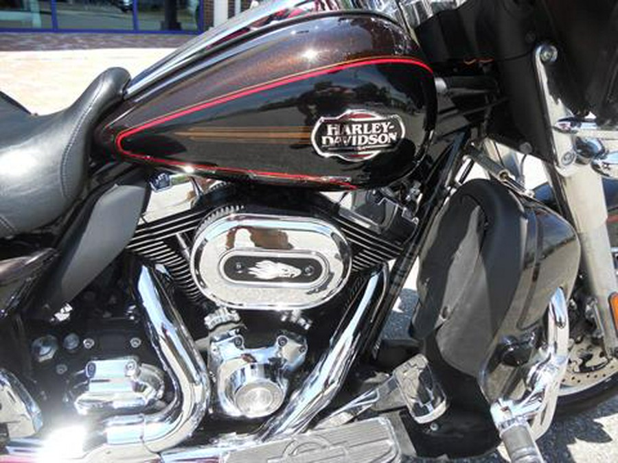 2011 Harley-Davidson Tri Glide® Ultra Classic®