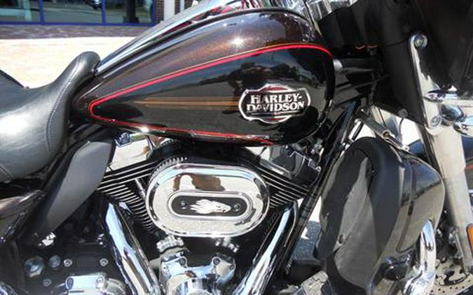 2011 Harley-Davidson Tri Glide® Ultra Classic®