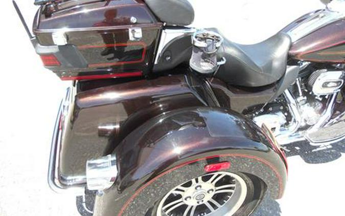 2011 Harley-Davidson Tri Glide® Ultra Classic®