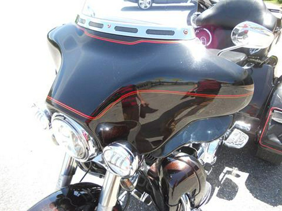 2011 Harley-Davidson Tri Glide® Ultra Classic®