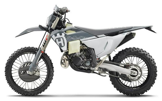 2024 Husqvarna TE 300 Pro