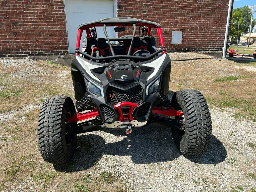 2024 Can-Am™ Maverick X3 X rc TURBO RR 72