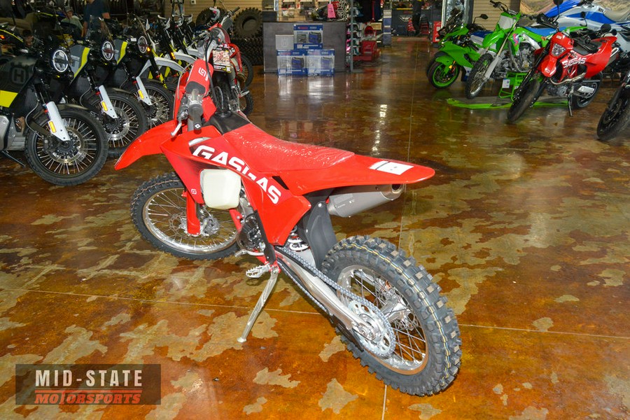 2024 GASGAS EX 350F