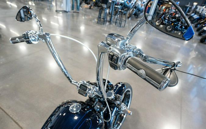 2020 Harley-Davidson Softail FXBRS - Breakout 114