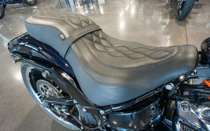 2020 Harley-Davidson Softail FXBRS - Breakout 114