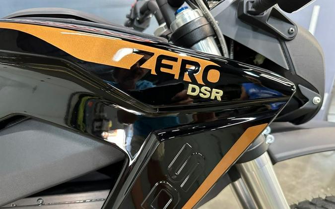 2023 Zero DSR ZF 14.4