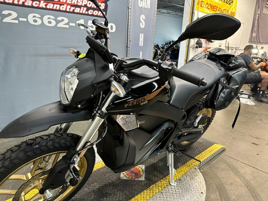 2023 Zero DSR ZF 14.4