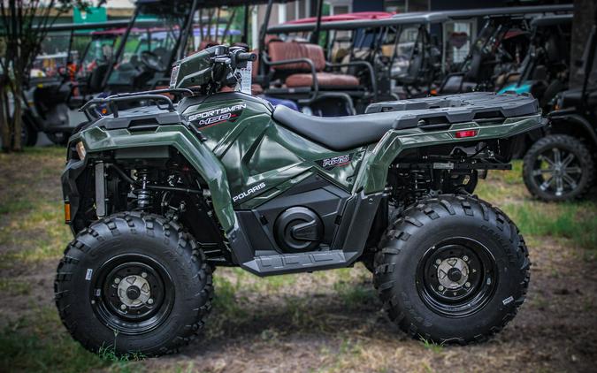 2025 Polaris® Sportsman 450 H.O.