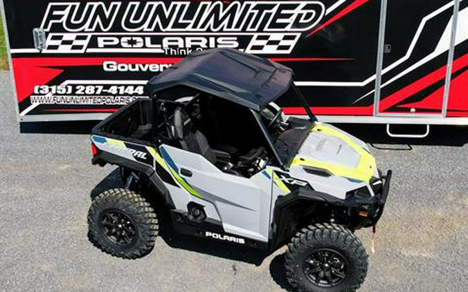 2024 Polaris General XP 1000 Sport