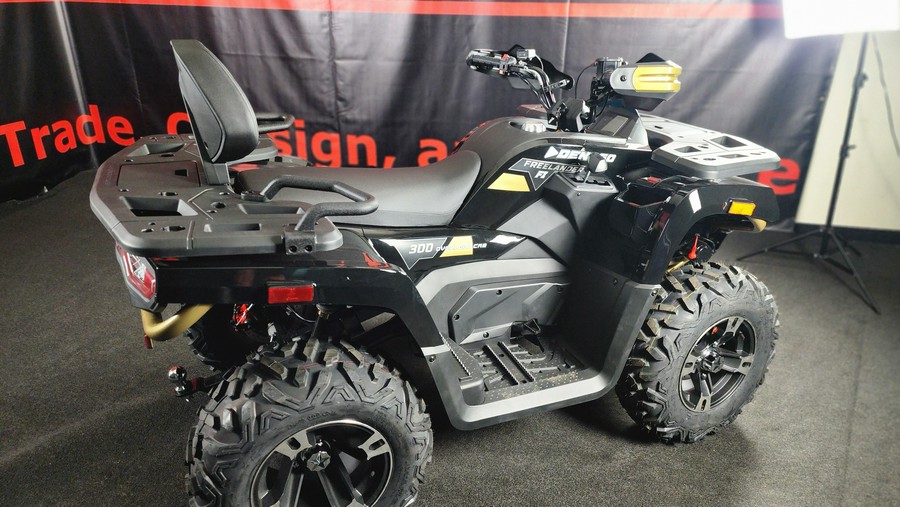 2026 DENAGO FREELANDER 300FI - F210460