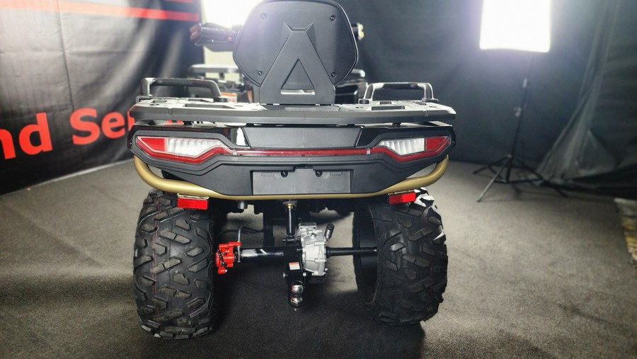 2026 DENAGO FREELANDER 300FI - F210460