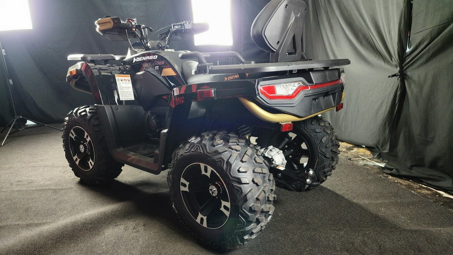 2026 DENAGO FREELANDER 300FI - F210460