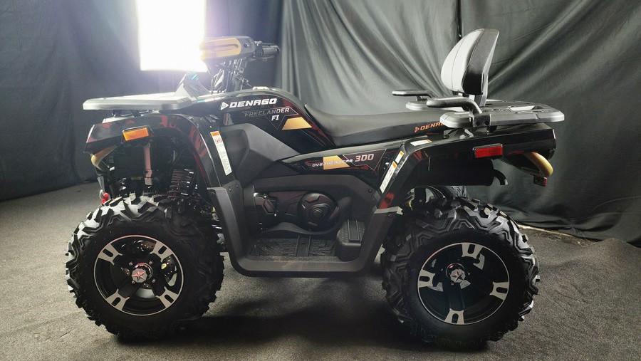 2026 DENAGO FREELANDER 300FI - F210460