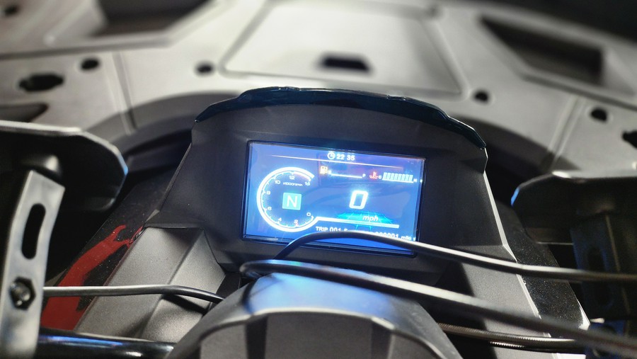 2026 DENAGO FREELANDER 300FI - F210460