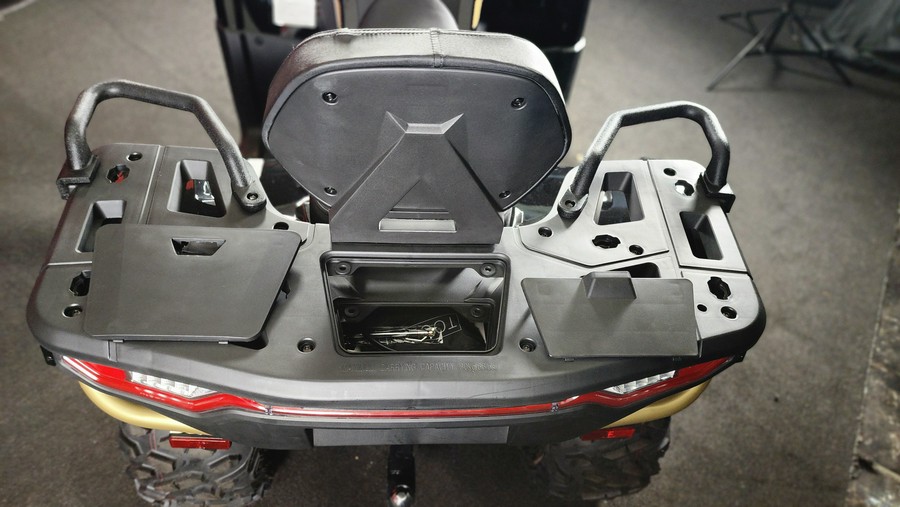 2026 DENAGO FREELANDER 300FI - F210460