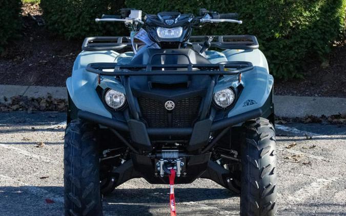 2026 Yamaha Kodiak 700 EPS XT-R