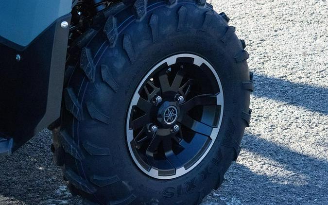 2026 Yamaha Kodiak 700 EPS XT-R