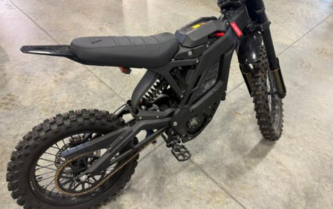 2025 E-ride PRO SR