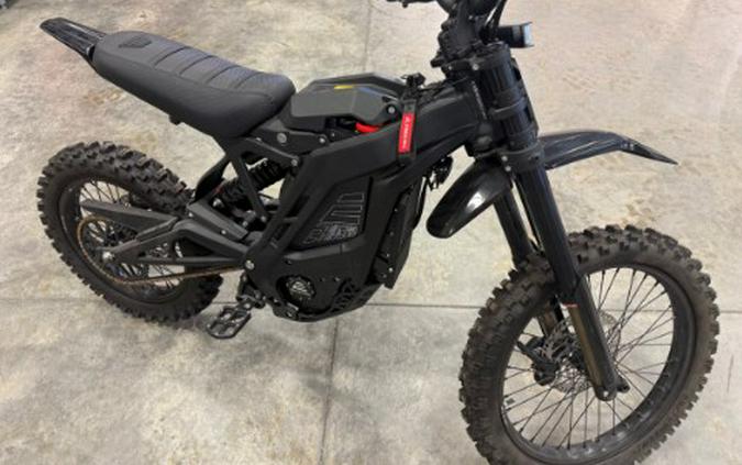 2025 E-ride PRO SR