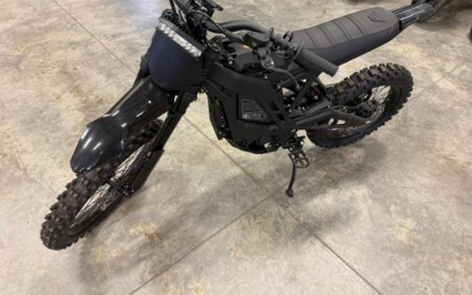 2025 E-ride PRO SR