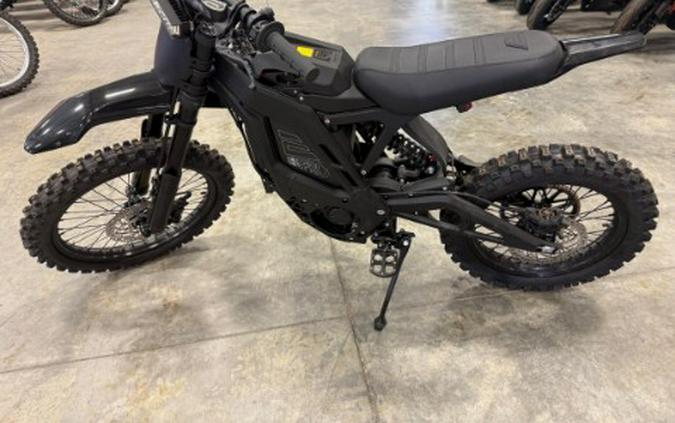 2025 E-ride PRO SR