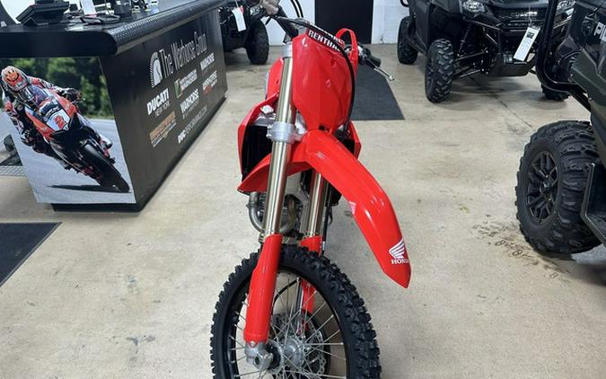 2026 Honda CRF 250R