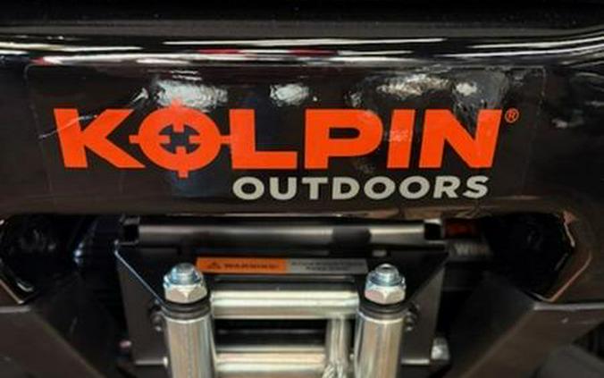 2026 Honda® FourTrax Foreman 4x4 EPS