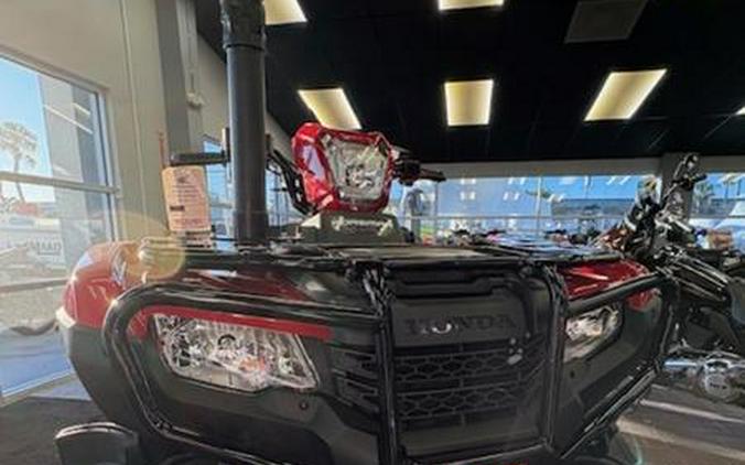 2026 Honda® FourTrax Foreman 4x4 EPS