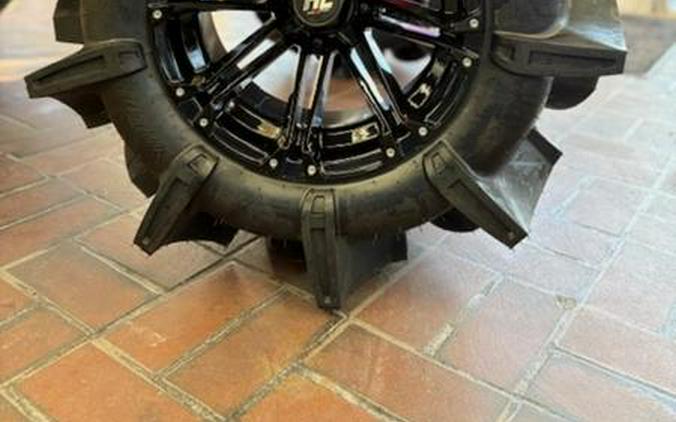 2026 Honda® FourTrax Foreman 4x4 EPS