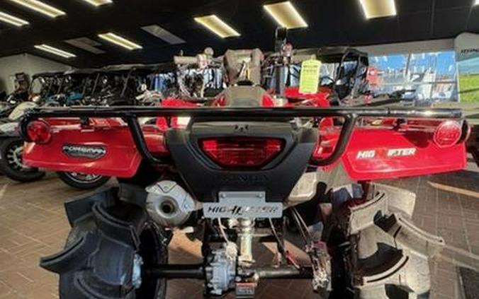 2026 Honda® FourTrax Foreman 4x4 EPS