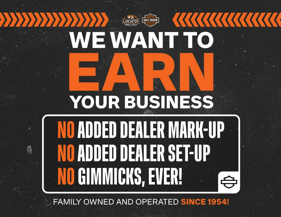 2025 Harley-Davidson® Low Rider® S Brilliant Red - Black Finish FXLRS