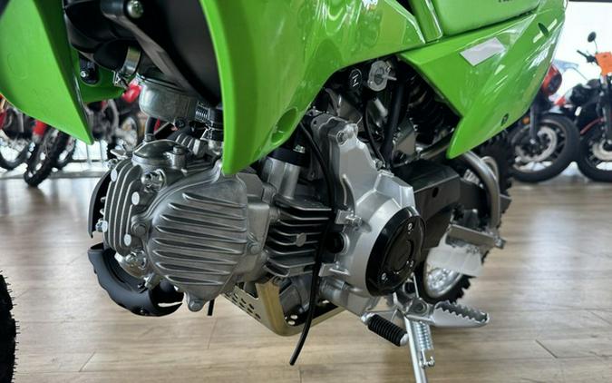 2026 Kawasaki KLX 110R