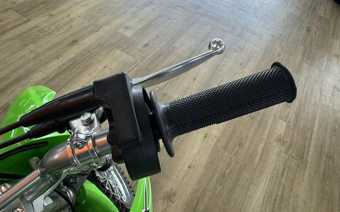 2026 Kawasaki KLX 110R