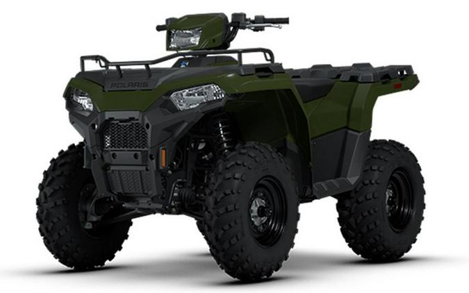 2026 Polaris Sportsman 570