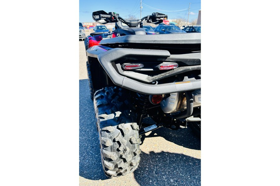 2026 ATV OUTL XT 850 RD 26 - Can-Am