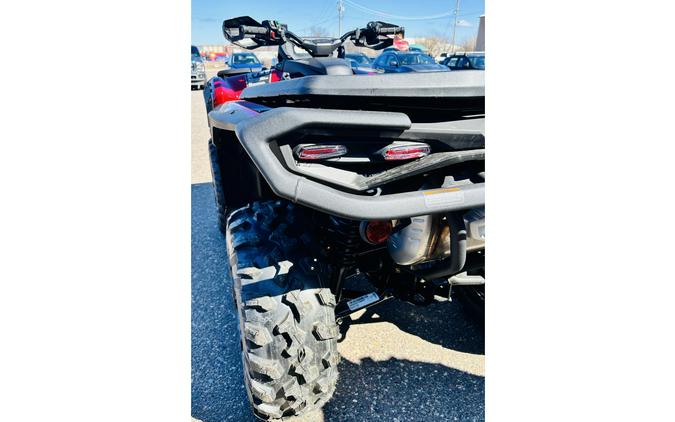 2026 ATV OUTL XT 850 RD 26 - Can-Am