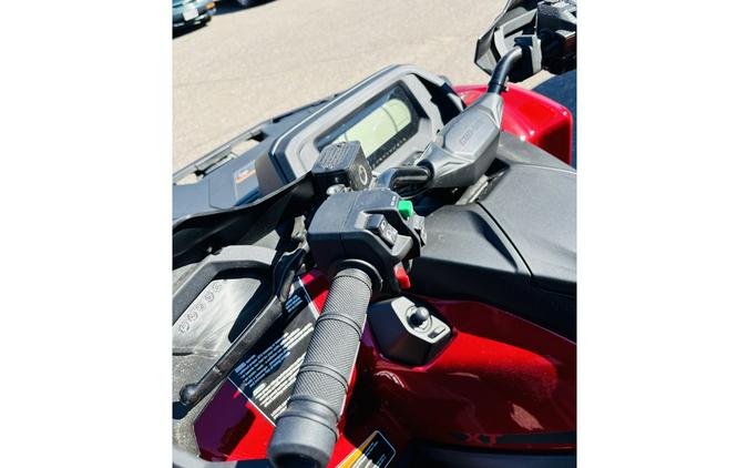 2026 ATV OUTL XT 850 RD 26 - Can-Am